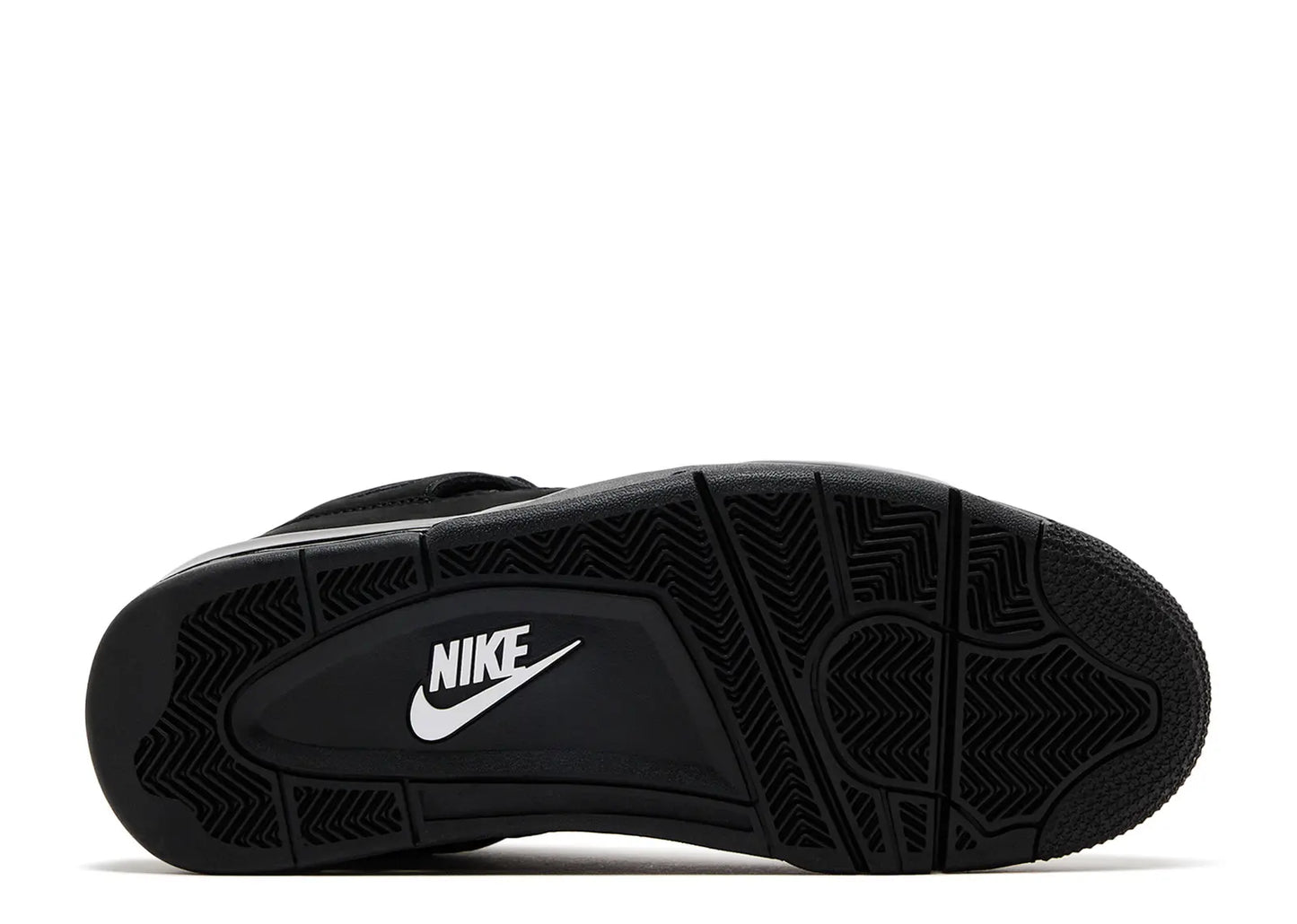 Air Jordan 4 Black Cat (2025)