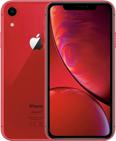 Pre-Owned Apple iPhone XR (Unlocked)