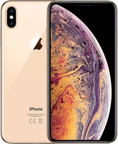 Pre-Owned Apple iPhone XS Max (Unlocked)