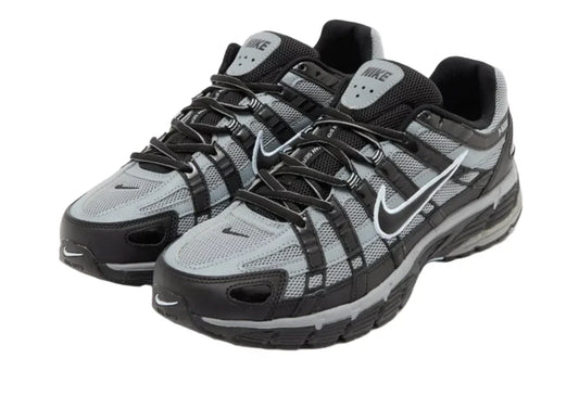 Nike P-6000 'Black Cool Grey'