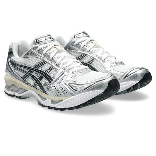 Asics Gel-Kayano 14 'White Graphite Grey'