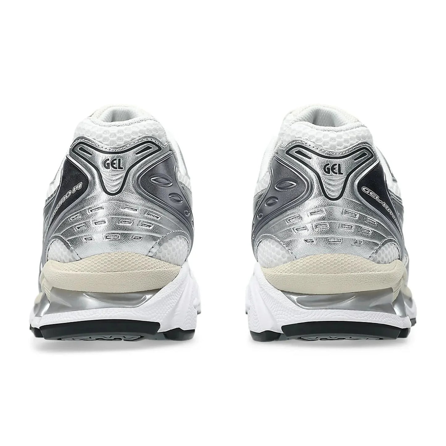 Asics Gel-Kayano 14 'White Graphite Grey'