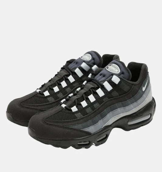 Air Max 95 'Grey Gradient'