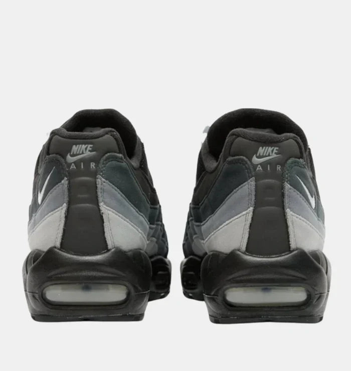 Air Max 95 'Grey Gradient'