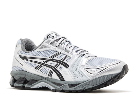 Asics Gel-Kayano 14 'Urban Research' Pure Silver Black
