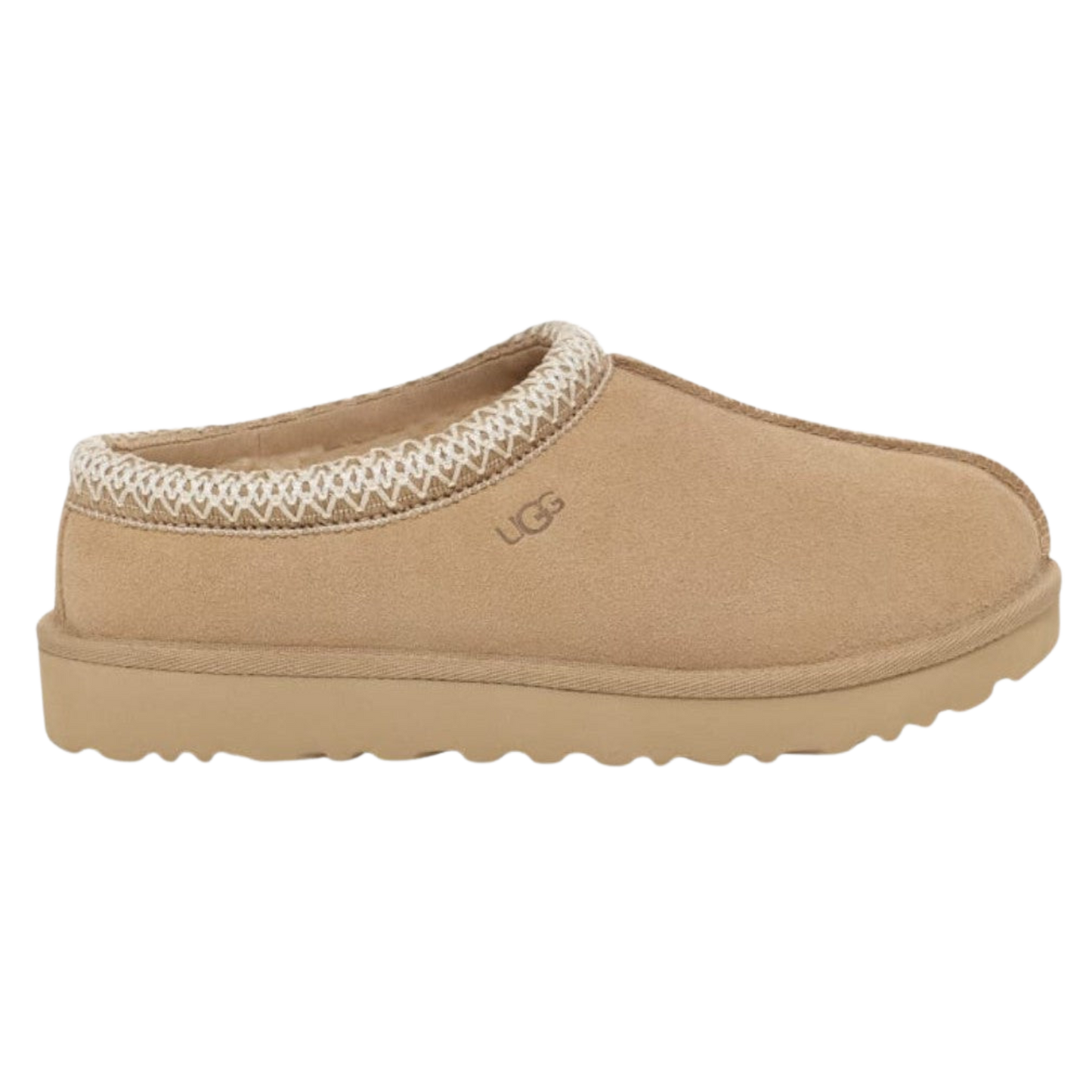 UGG TASMAN SLIPPER MUSTARD SEED