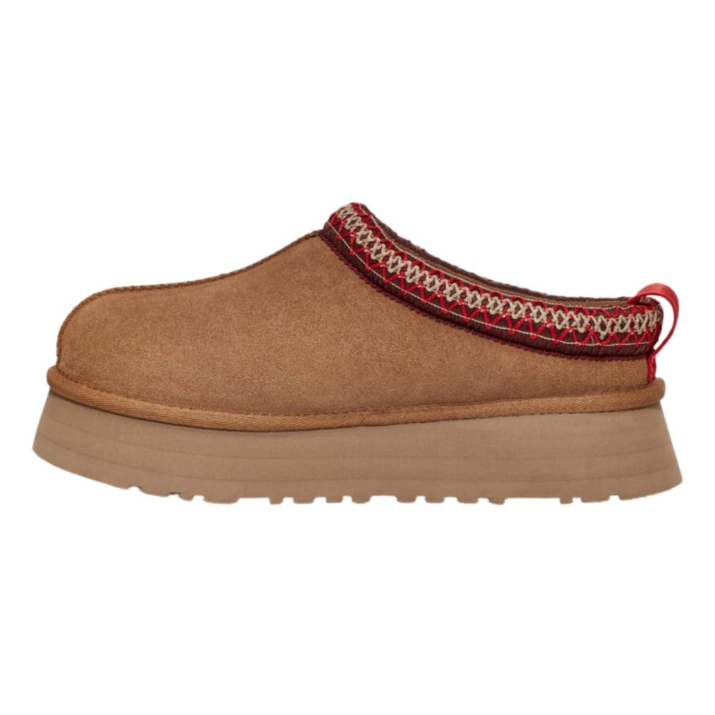 UGG TAZZ SLIPPER CHESTNUT