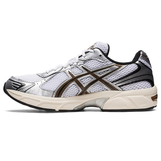 ASICS GEL-1130 WHITE / CLAY CANYON