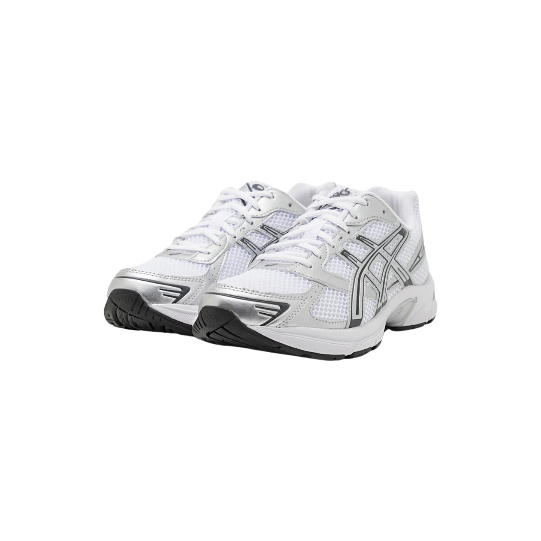 ASICS GEL-1130 WHITE / PURE SILVER