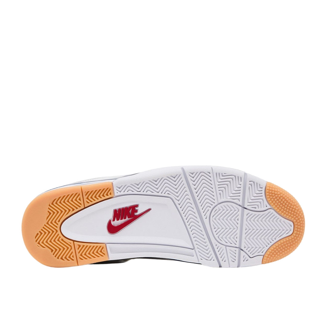 AIR JORDAN 4 X NIKE SB 'NAVY'