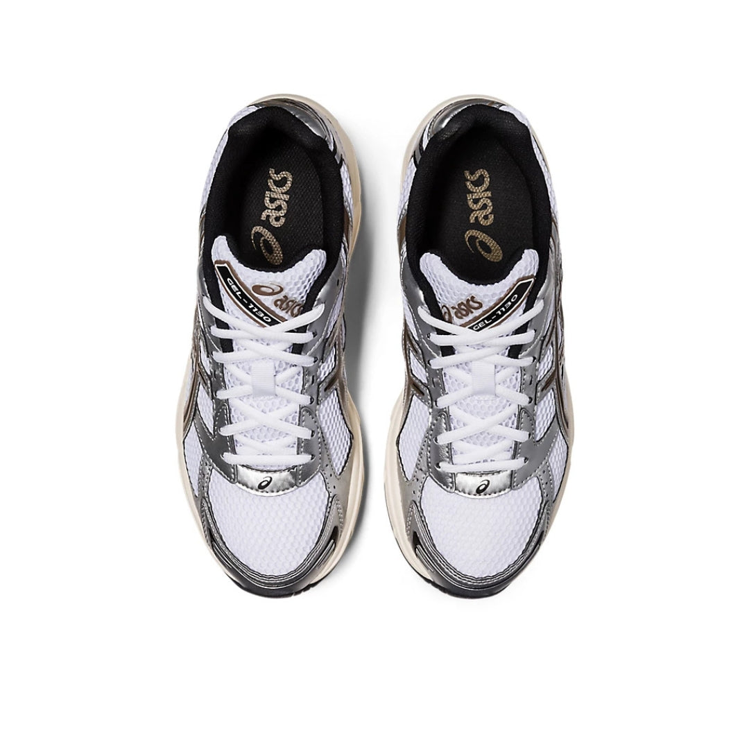 ASICS GEL-1130 WHITE / CLAY CANYON