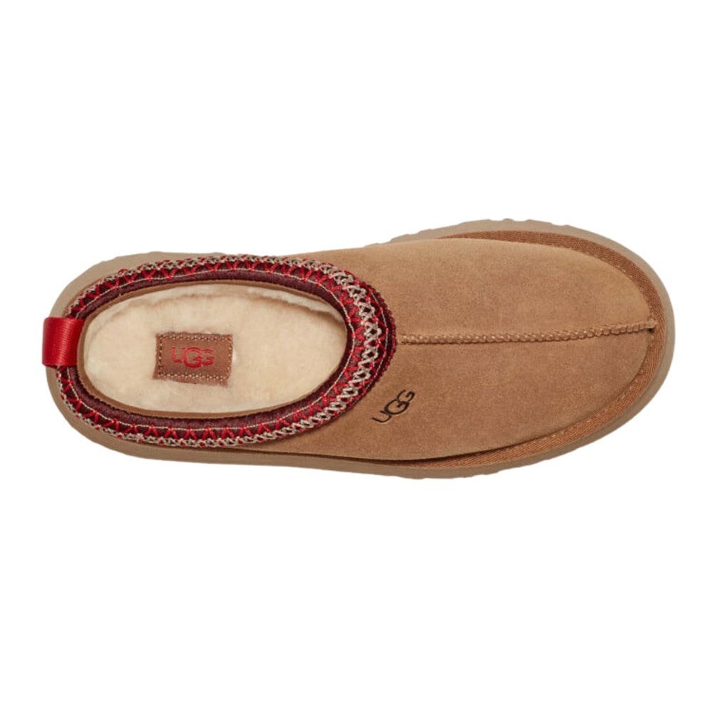 UGG TAZZ SLIPPER CHESTNUT