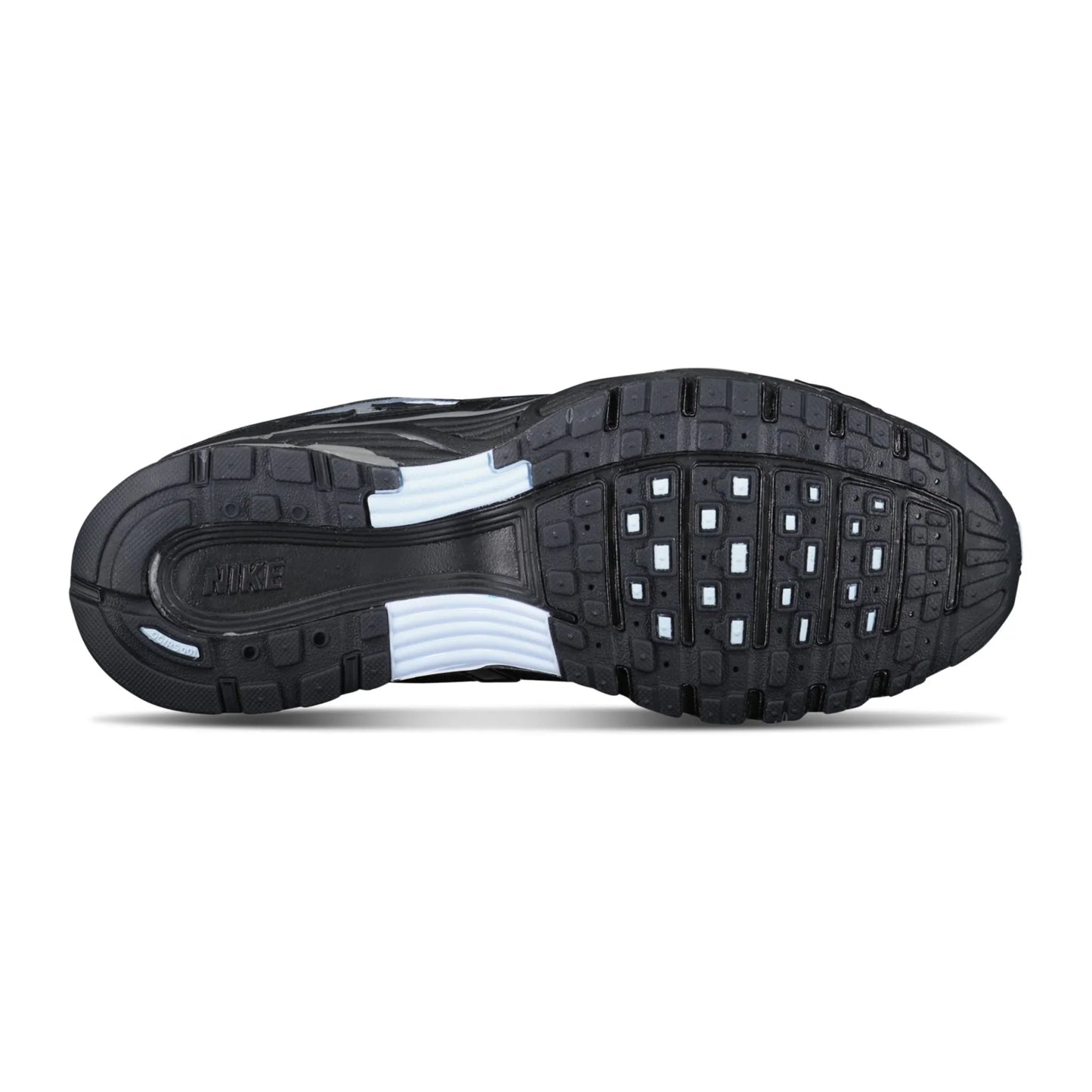Nike P-6000 'Black Cool Grey'