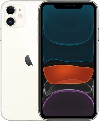 Pre-Owned Apple iPhone 11 (Unlocked)