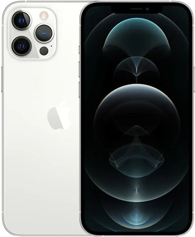 Pre-Owned Apple iPhone 12 Pro Max (Unlocked)