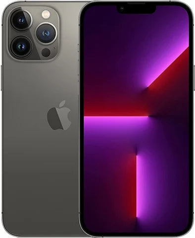 Pre-Owned Apple iPhone 13 Pro Max (Unlocked)