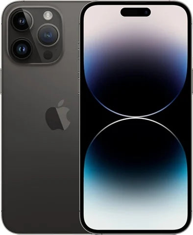 Pre-Owned Apple iPhone 14 Pro Max (Unlocked)