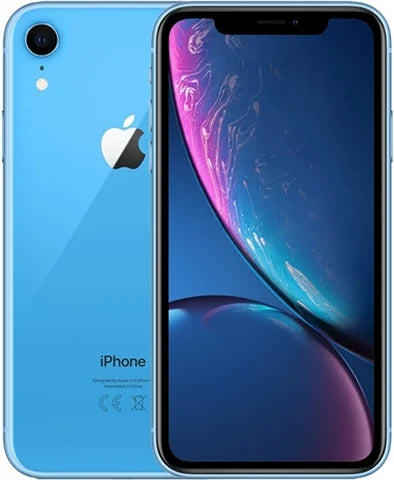 Pre-Owned Apple iPhone XR (Unlocked)
