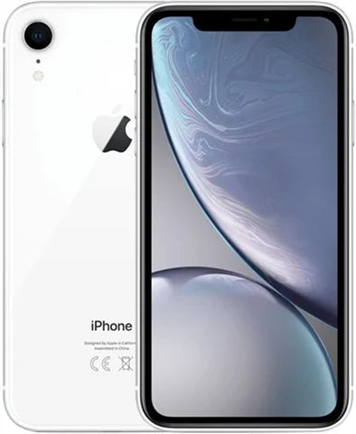 Pre-Owned Apple iPhone XR (Unlocked)