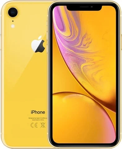 Pre-Owned Apple iPhone XR (Unlocked)