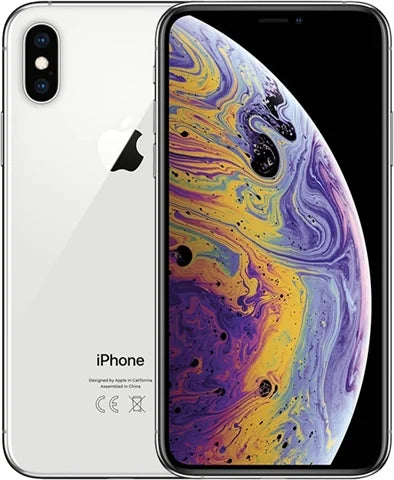 Pre-Owned Apple iPhone XS (Unlocked)
