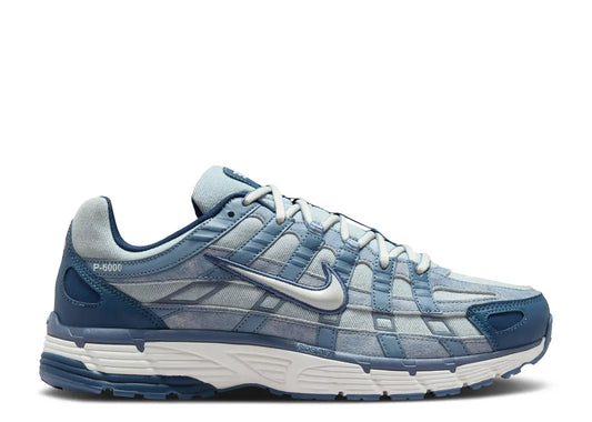 Nike P-6000 'Worn Blue Denim'