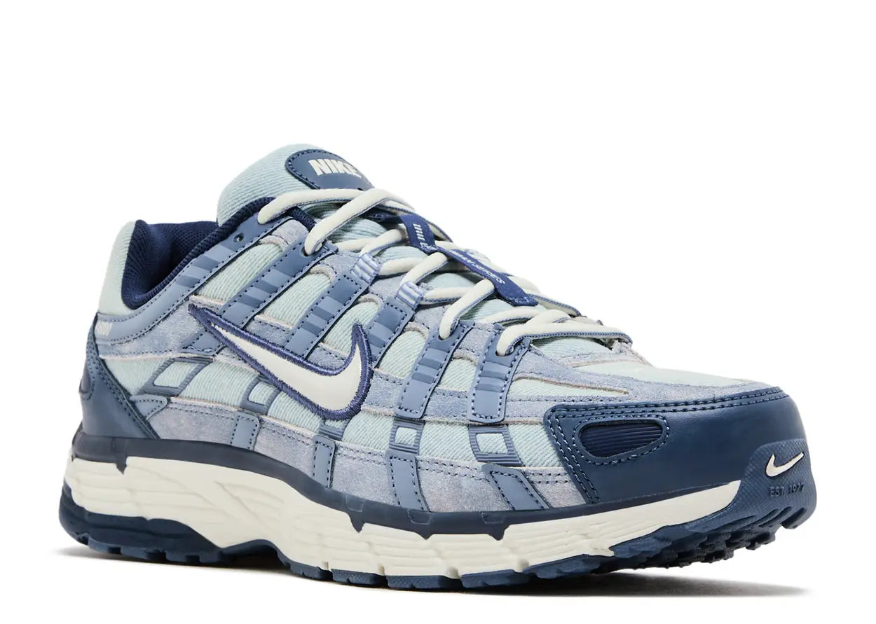 Nike P-6000 'Worn Blue Denim'