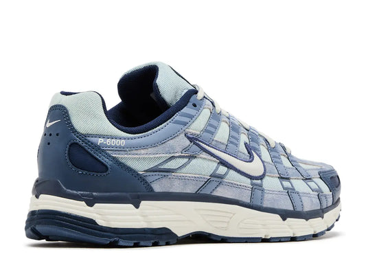 Nike P-6000 'Worn Blue Denim'