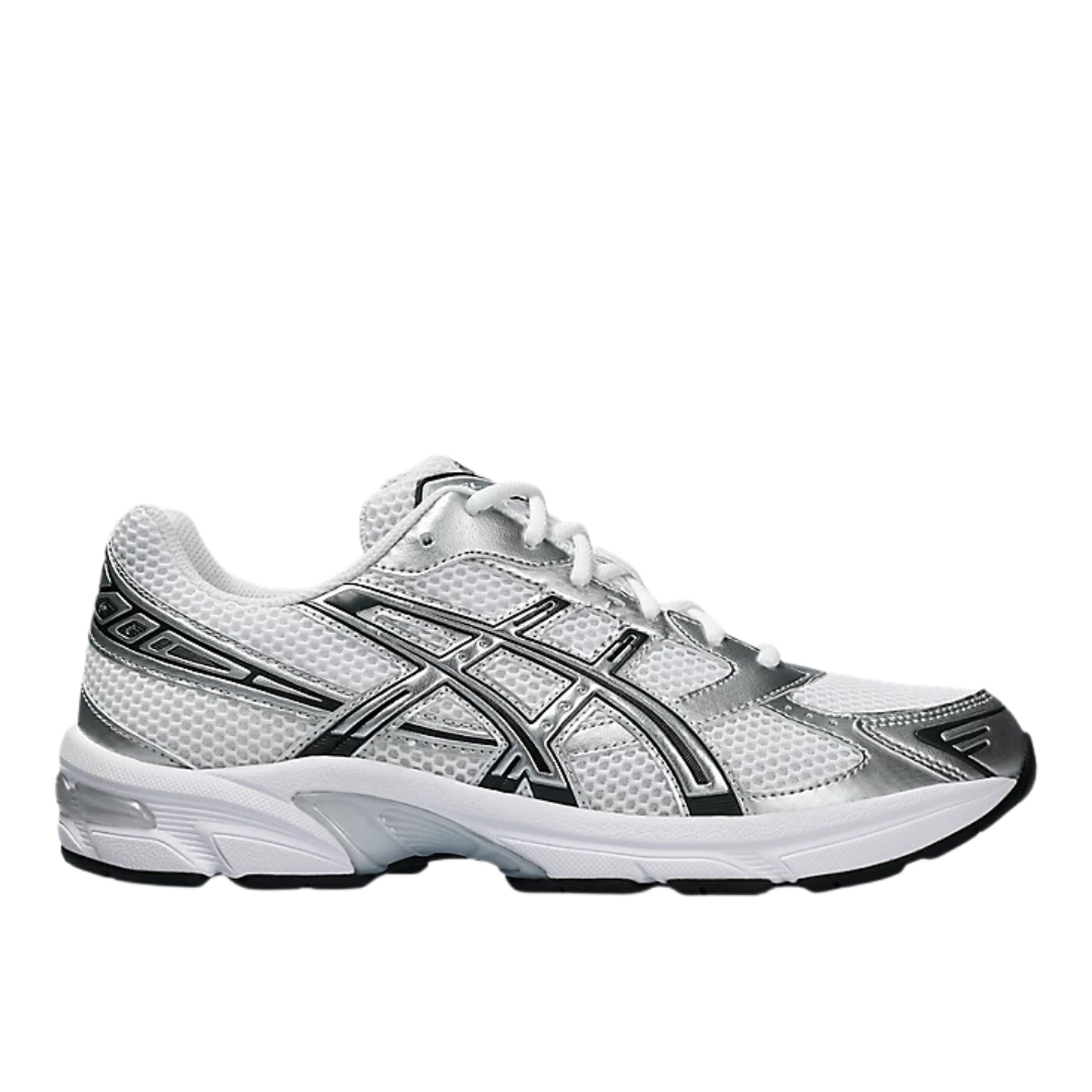 ASICS GEL-1130 WHITE / PURE SILVER