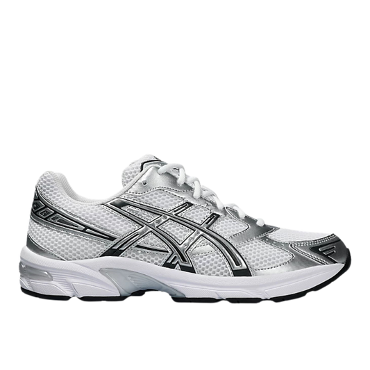 ASICS GEL-1130 WHITE / PURE SILVER