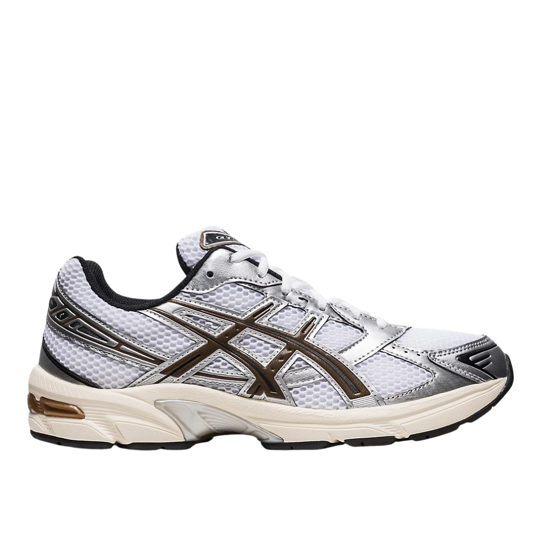ASICS GEL-1130 WHITE / CLAY CANYON