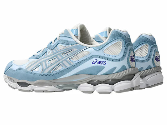 Asics Gel-Nyc Cream Arctic Sky