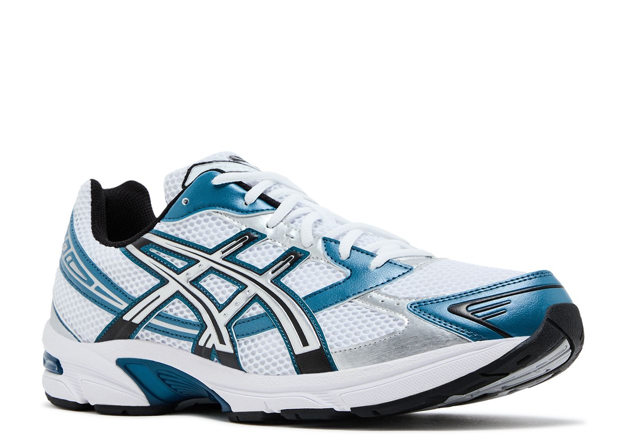Asics Gel-1130 Restful Teal White