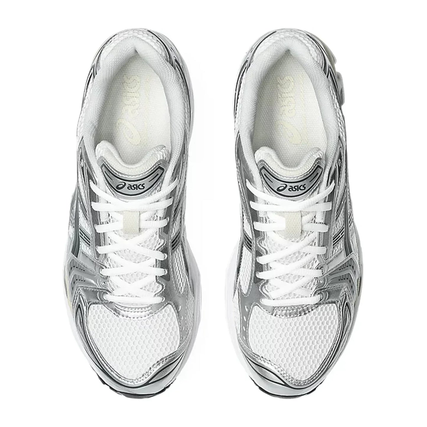 Asics Gel-Kayano 14 'White Graphite Grey'