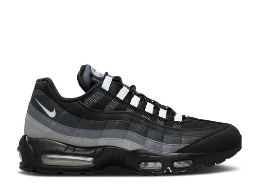 Air Max 95 'Grey Gradient'
