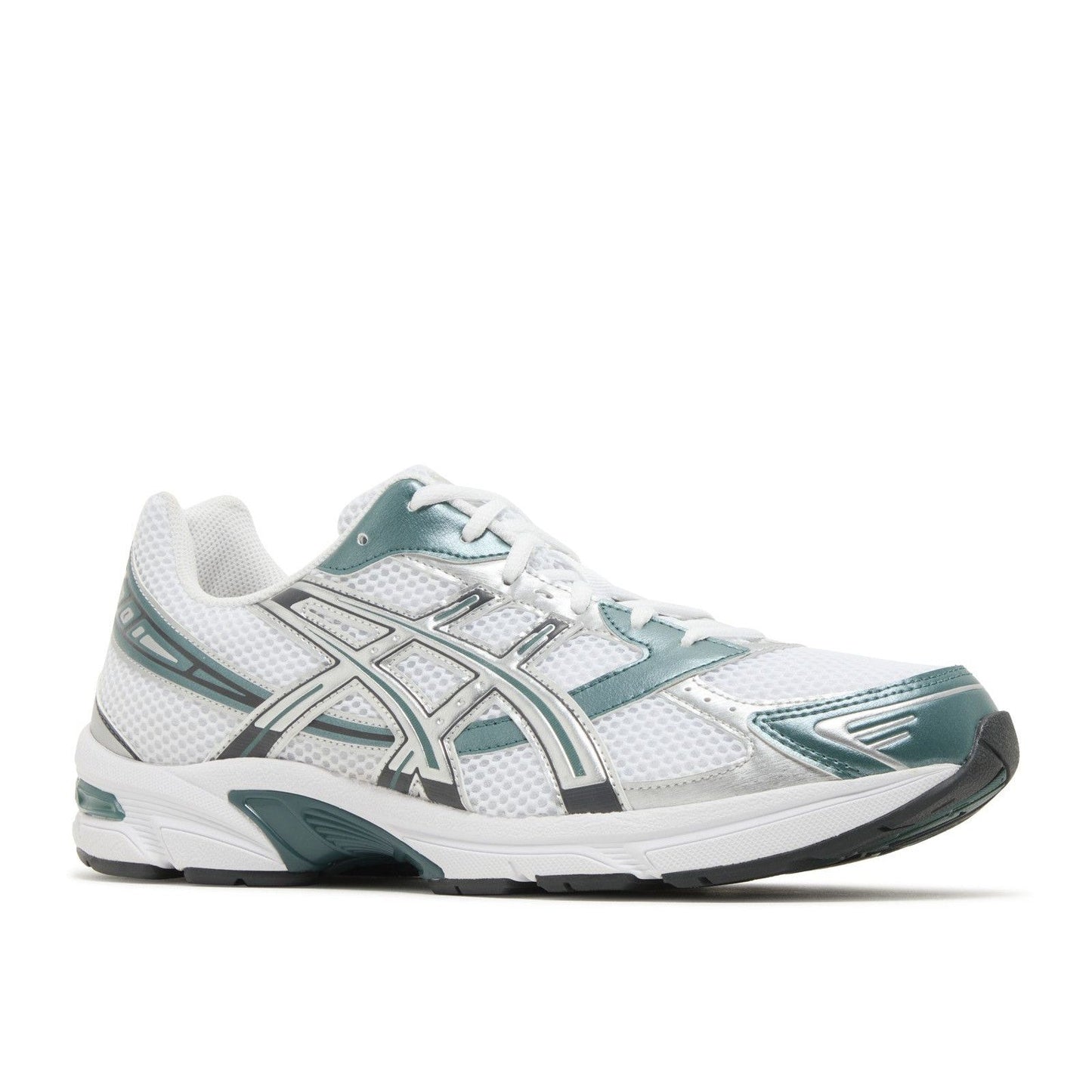 ASICS GEL-1130 WHITE / DARK NEPTUNE