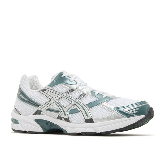 ASICS GEL-1130 WHITE / DARK NEPTUNE