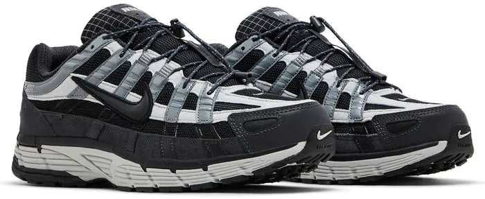Nike P-6000 Anthracite Smoke Grey