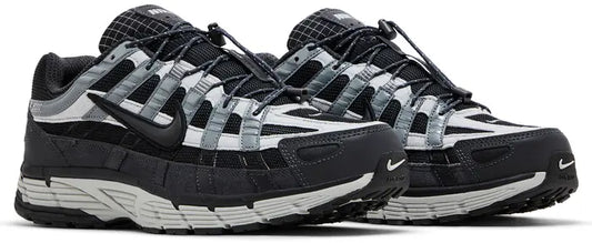 Nike P-6000 Anthracite Smoke Grey
