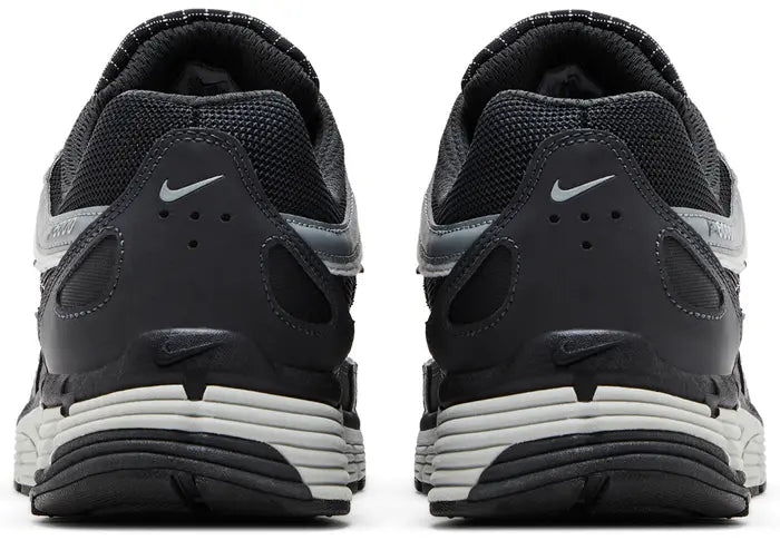 Nike P-6000 Anthracite Smoke Grey