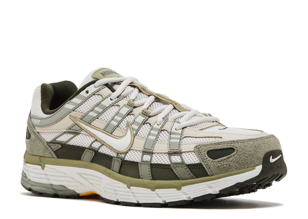 Nike P-6000 'Cargo Khaki'