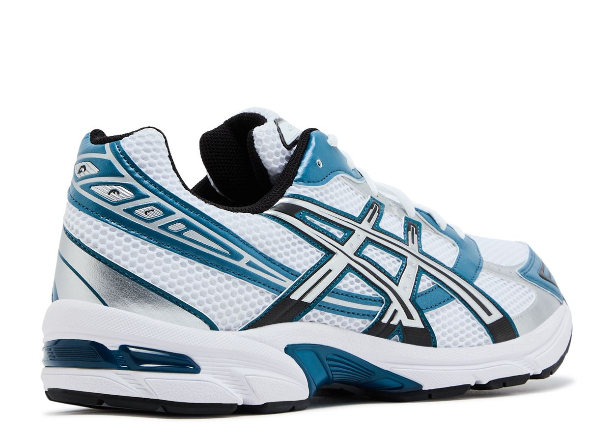 Asics Gel-1130 Restful Teal White